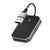 Car Carplay Box Wired to Wireless Bluetooth Adapter, For Android, For IOS, 2 in 1
