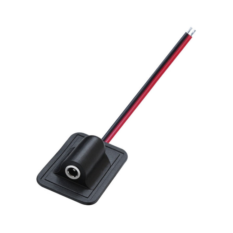 Sewing Wire Charging Thermal Products Busbar Cord Protective Equipment Heating Power Cord, DC35135, DC5521, Micro, Type-C
