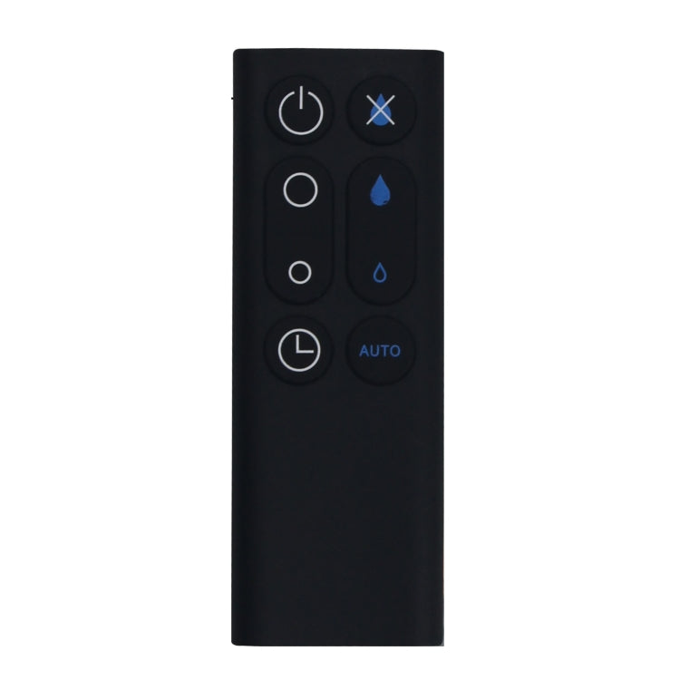 For Dyson AM10 Air Purifier Bladeless Fan Remote Control, AM10 Style 12, AM10 Style 17