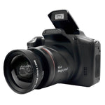 HD-05+ 2.4 Inch 1080P HD Digital Camera 16X Digital Zoom Photo And Video DV, 1080P