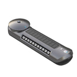 Solar Car Smart Spray Aromatherapy Machine Parking Sign