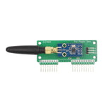 For Flipper Zero CC1101 433MHz External SubGhz Module, AL-276