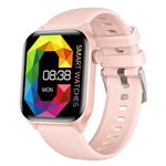 T12Pro 1.85-inch IP67 Waterproof Sports Health Monitoring Bluetooth Call Smart Watch