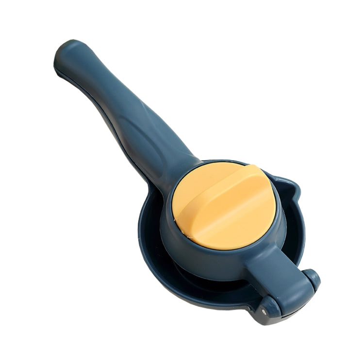 Household Manual Lemon Juicer Kitchen Folding Fruit Squeezer