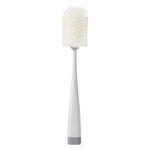 Long Handle Removable Sponge Mug Brush Household Cup Cleaning Brush