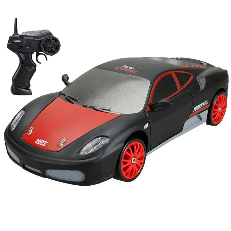 1:24 4WD Drift Light Electric Remote Control Racing Car Toy, SC24A01, SC24A02, SC24A03, SC24A04, SC24A05, SC24A06, SC24A07, SC24A08, SC24A09, SC24A10, SC24A11, SC24A12