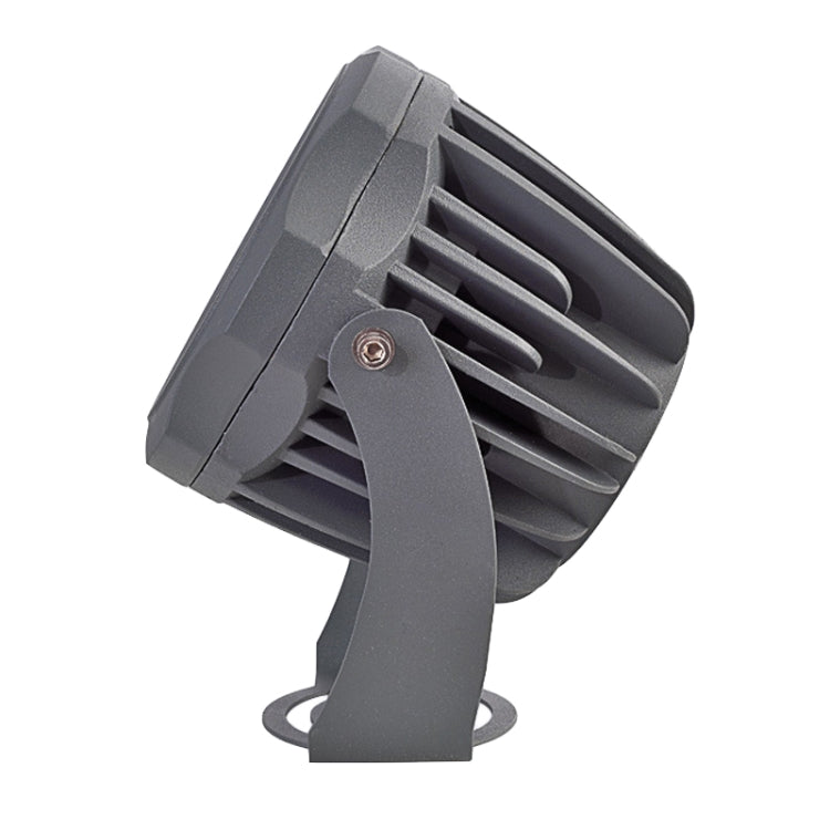 LED Flood Light COB Outdoor Waterproof Spotlight Billboard Lights Garden Lamp, 5W White Light, 10W White Light, 10W Green Light, 10W 7 Colors, 20W White Light, 20W Green Light, 20W 7 Colors, 30W White Light, 30W Green Light, 30W 7 Colors, 50W White Lig...