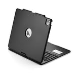For iPad Pro 12.9 Inch 2022/2021/2020/2018 Tablet Bluetooth Touch Keyboard With Backlight 360 Degree Rotation, For iPad Pro 12.9 Inch