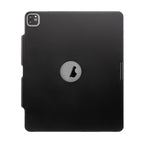 For iPad Pro 12.9 Inch 2022/2021/2020/2018 Tablet Bluetooth Touch Keyboard With Backlight 360 Degree Rotation, For iPad Pro 12.9 Inch