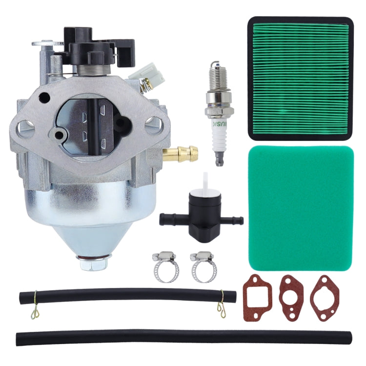 16100-Z9L-811 Carburetor For Honda GCV170LA/HRN216 Lawn Mower, For Honda GCV170LA