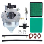 16100-Z9L-811 Carburetor For Honda GCV170LA/HRN216 Lawn Mower, For Honda GCV170LA