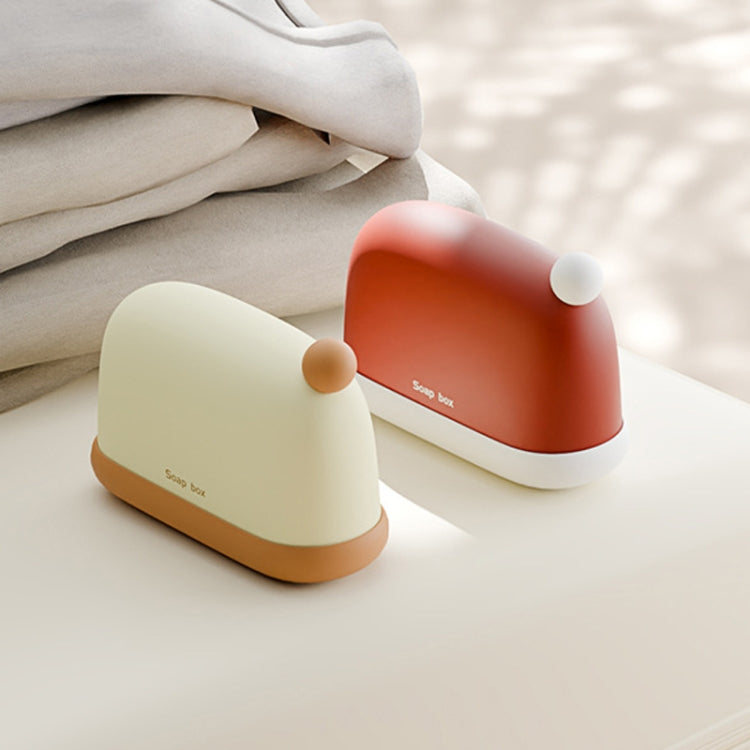 Traveling Portable Sealed Soap Box Household Bathroom Soap Holder