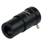 SVBONY F9102A 1.25 Inch 5x Multiplier Astronomical Telescope Accessories, F9102A