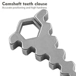 Camshaft Gear Holder Belt Replacement Tool, EA211 Timing Tool