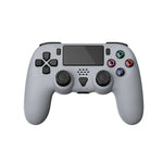 For PS5 / PS5 Slim Wireless Bluetooth Game Controller Built-in 6-axis Gyro, Wireless