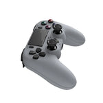For PS5 / PS5 Slim Wireless Bluetooth Game Controller Built-in 6-axis Gyro, Wireless