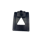 For Volkswagen Car Air Outlet Modified Mobile Phone Holder Base, 05-13 Touran, 08-12 Lavida, 08-12 Bora, 09-13 Golf 6, 11-15 Passat, 11-18 POLO, 11-18 Touareg, 17-21 Magotan/19-20 CC, 14-20 Golf, 12-14 Sagitar, 12-14 Magotan                            ...