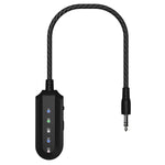 T300 Singing Practice Live Vocal Processor Bluetooth Receiver, T300