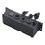 USB Voltmeter Cigarette Lighter Socket With Switch Power Box For Car And Ship, AOS3515-1, AOS3515-50A-Z With 30CM Cable
