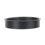 Car Modified Air Filter Reducer Rubber Ring, 76mm To 60mm, 76mm To 63.5mm, 76mm To 70mm