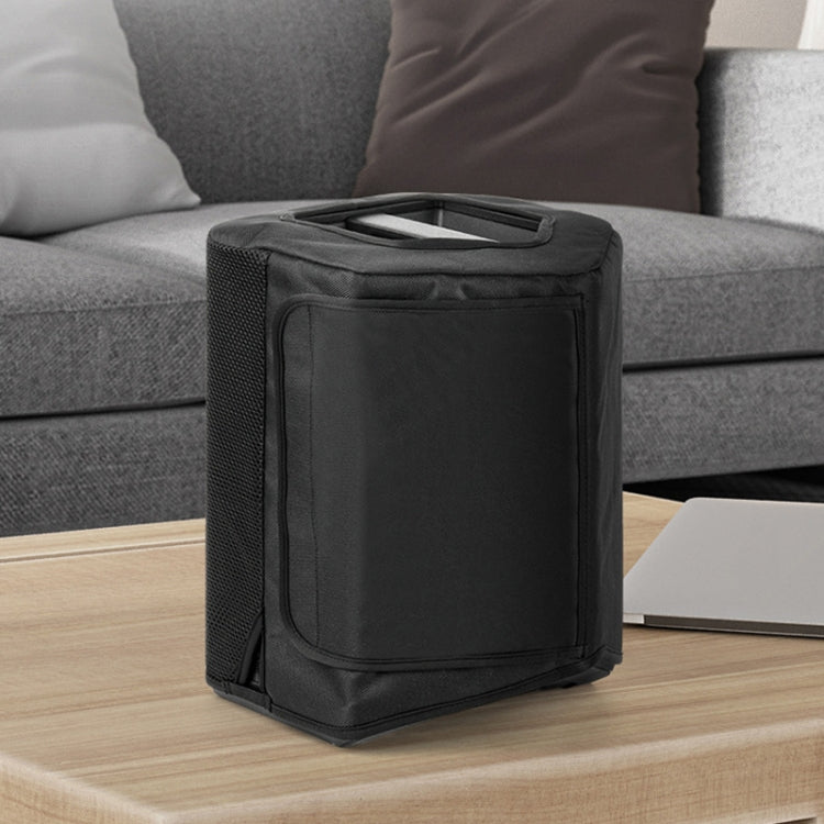 For Bose S1 Pro Speaker Protective Cover Twill Nylon Dust-proof Case, Dust-proof Case
