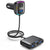 Powerful Output Colorful Ambient Lights Car Quick Charger, GE01