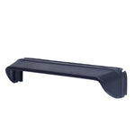 Car Navigation Display Universal Sun Visor, S, M, Carbon Pattern S, Carbon Pattern M