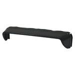 Car Navigation Display Universal Sun Visor, S, M, Carbon Pattern S, Carbon Pattern M