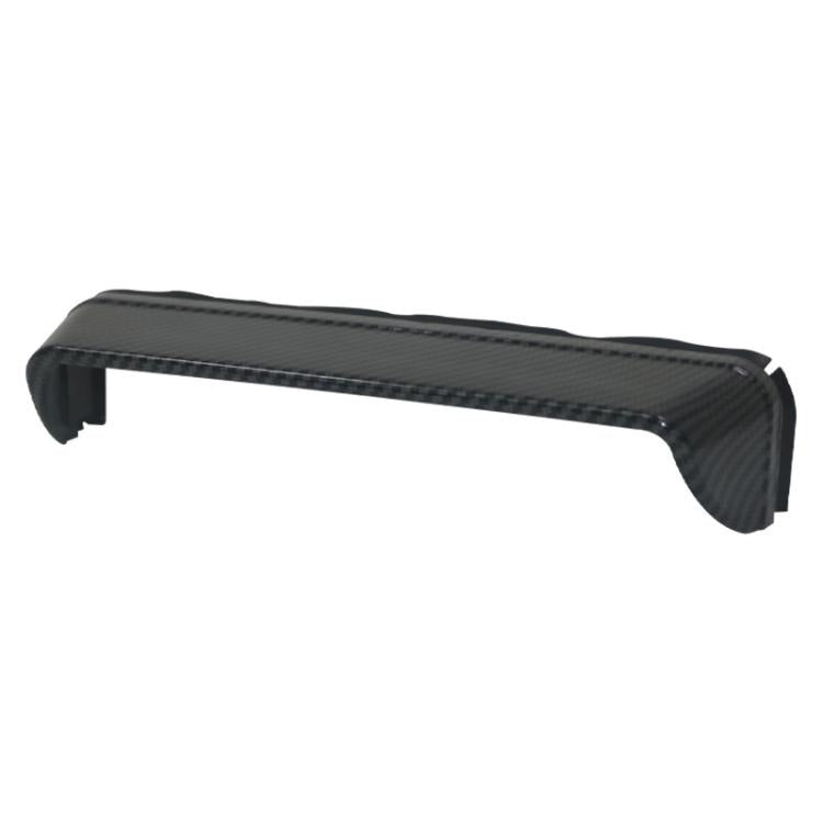 Car Navigation Display Universal Sun Visor, S, M, Carbon Pattern S, Carbon Pattern M