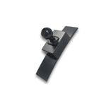 For Mazda Left Driving Car-Mounted Special Mobile Phone Navigation Bracket Base, 04-15 Mazda 6, 09-15 RuiYi, 13-14 CX-5, 14-15 Atenza, 14-19 Axela, 15 CX-5, 16-18 CX-4, 17-19 Atenza, 17-22 CX-5/CX-8, 20-21 Atenza, 20-22 CX-30, 20-22 Axela, 20-23 CX-4  ...