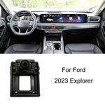 For Ford Left Driving Car Special Mobile Phone Navigation Bracket Base, 05-11 Focus, 07-13 Mondeo Zhisheng, 09-14 Festiva, 12-16 Focus, 13-18 Mondeo, 13-21 Kuga, 13-21 Mondeo, 14-19 Escort, 15-17 Karry K50, 15-19 Taurus, 15-20 Edge/Edge ST, 15-21 Musta...