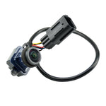 56054059AD For 2011-2013 Jeep Grand Cherokee Rearview Backup Camera Parking Camera