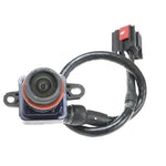 7355951810 For Fiat Car Rear View Reversing Camera Rear Parking System