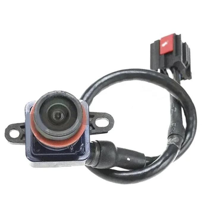 7355951810 For Fiat Car Rear View Reversing Camera Rear Parking System
