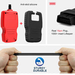 Ancel VD500 For Volkswagen / Audi / Skoda / Seat Automotive Diagnostic Scan Tool