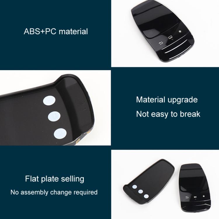 Car Multimedia Mouse Cover Multi-Function Handwriting Board Accessories 2059008018 2139008109 2059009927, For Mercedes-Benz C / GLC Old Model, For Mercedes-Benz C / GLC New Model, For Mercedes-Benz GLE / GLS Old Model                                   ...