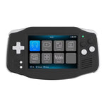 ANBERNIC RG 34XX Handheld Game Console Classic Retro Wireless WIFI Video Gaming Player, Standard 32G-Without Game, Standard + 64G, Standard + 128G, Standard + 256G