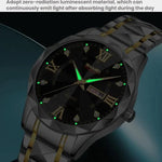 SKMEI Business Casual Watches Diamond Case Luminous Waterproof Quartz Watch, Men Silver Gold Strap Silver Dial, Men Silver Gold Strap Green Dial, Men Silver Gold Strap Black Dial, Men Silver Case Silver Dial, Men Silver Case Gray Dial                  ...