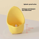 Baby Boys Potty Urinal Children Urinal Toilet Wall-mounted Standing Potty Pee Device