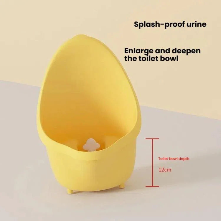 Baby Boys Potty Urinal Children Urinal Toilet Wall-mounted Standing Potty Pee Device