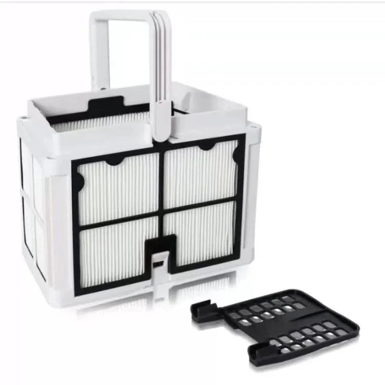 9991460-R1 Ultrafine Filter Basket For Dolphin Robot Cleaner S50 Active 10 Echo