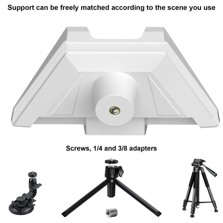 For Starlink Mini Equipment Bracket Fixed Base, S2027