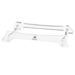 TXESIGN For JBL Charge 5/Charge 6 Desktop Speaker Stand Storage Base