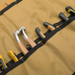WESSLECO Thickened Wear-resistant Waterproof Parts Storage Tool Pack