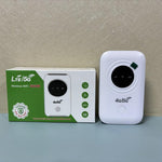 R603+ 4G Wireless Hotspot Plug Card Router Portable WiFi, R603+