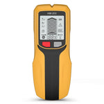 Multifunctional Wall Stud Wire Metal Detector