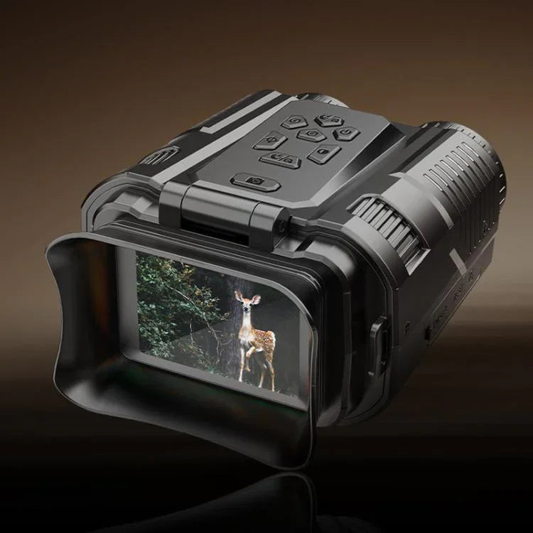 Telescope Memory Card, D13 Night Vision Devices