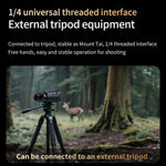 Telescope Memory Card, D13 Night Vision Devices