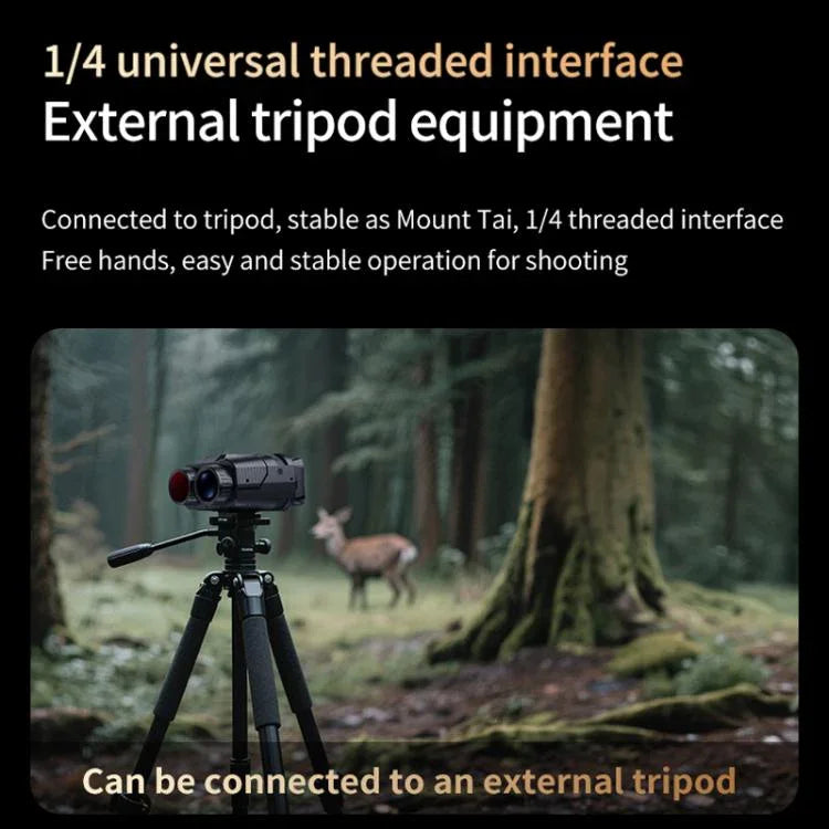 Telescope Memory Card, D13 Night Vision Devices