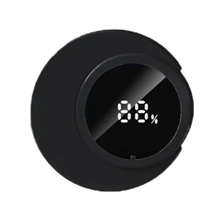 Wall-Mounted Smart Sensor Toothbrush UV Sterilizer